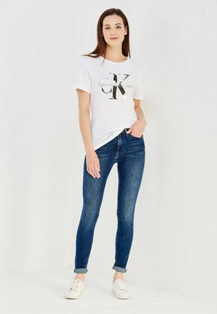 Футболка Calvin Klein Jeans