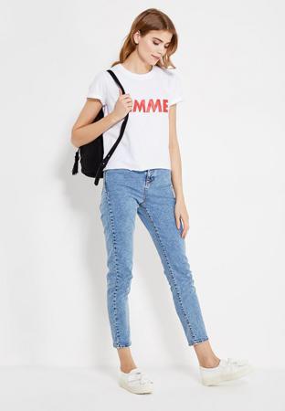 Футболка Miss Selfridge