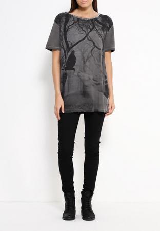 Футболка Fornarina