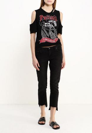 Футболка Jennyfer