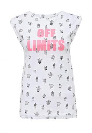 Футболка Springfield