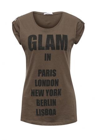 Футболка Motivi