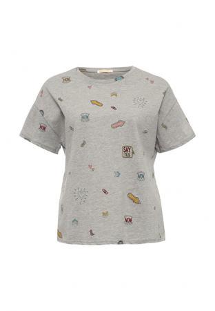 Футболка Dorado