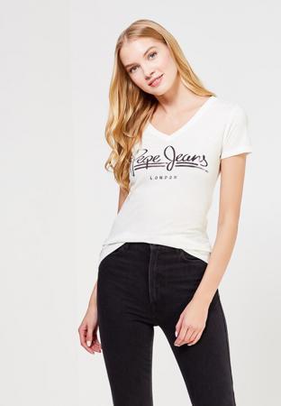 Футболка Pepe Jeans