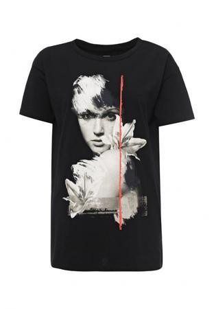 Футболка ТВОЕ