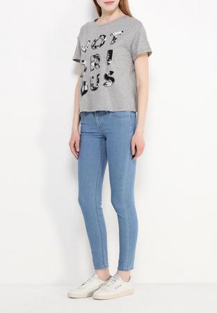 Футболка Lee