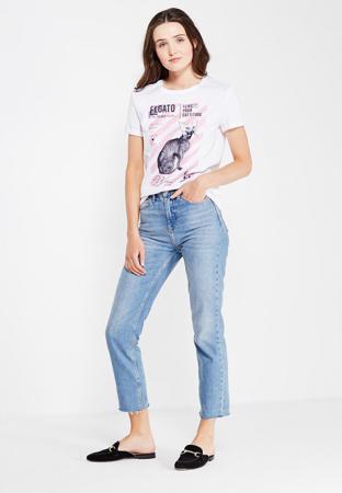 Футболка Incity