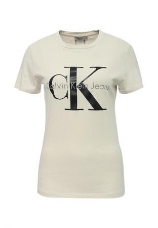 Футболка Calvin Klein Jeans