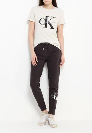 Футболка Calvin Klein Jeans