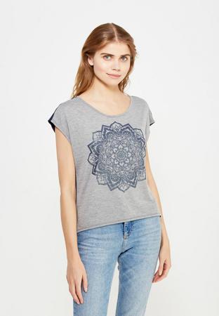 Футболка oodji