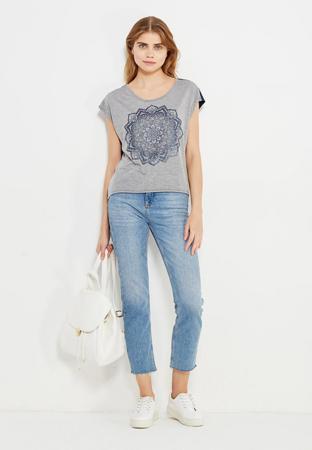 Футболка oodji