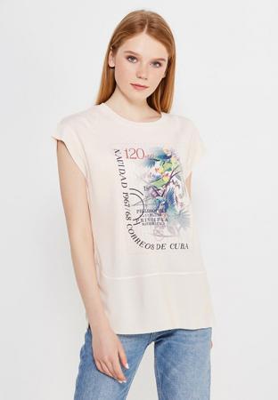 Футболка Zarina