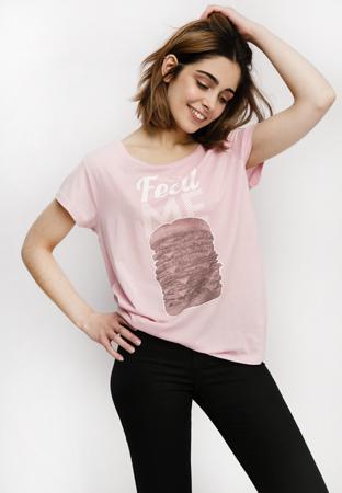 Футболка Monflame