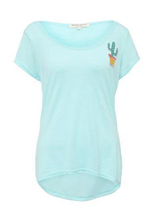 Футболка Brave Soul