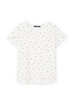 Футболка Mango