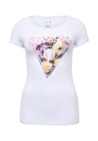 Футболка oodji