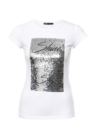 Футболка oodji