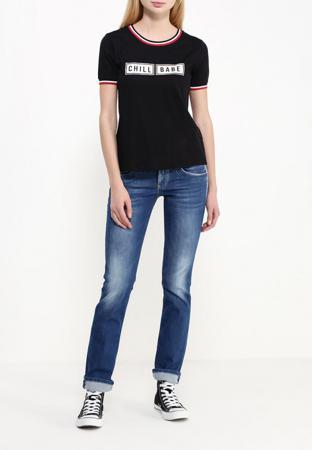 Футболка Jennyfer