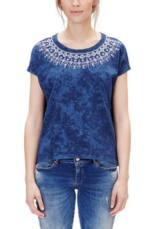 Футболка s.Oliver Denim