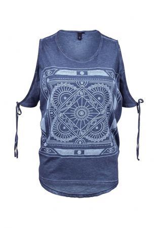 Футболка s.Oliver Denim