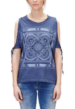 Футболка s.Oliver Denim