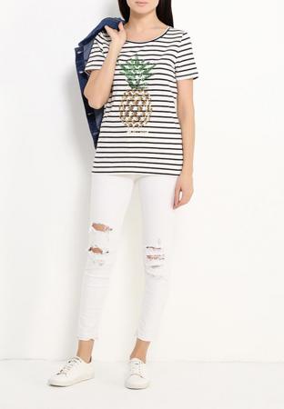 Футболка Only