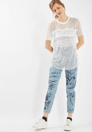 Футболка Topshop