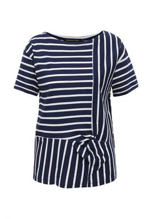 Футболка Coquelicot