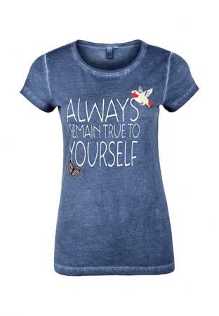 Футболка Q/S designed by