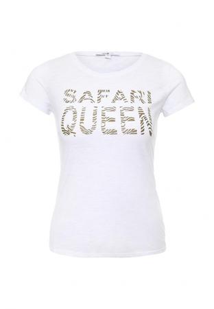 Футболка oodji