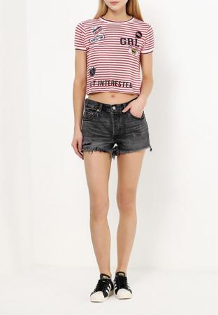 Футболка Jennyfer