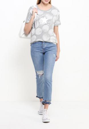 Футболка Converse