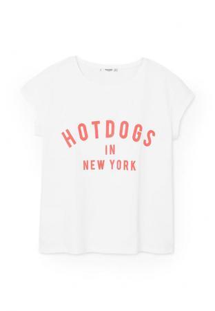 Футболка Mango