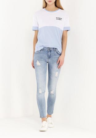 Футболка Jennyfer