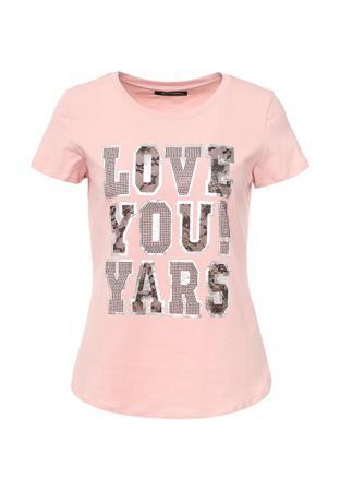 Футболка Zeza