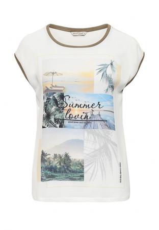 Футболка Sela