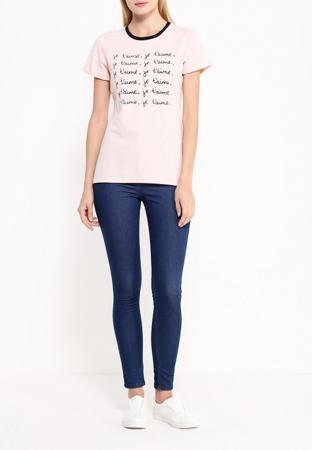 Футболка Dorothy Perkins