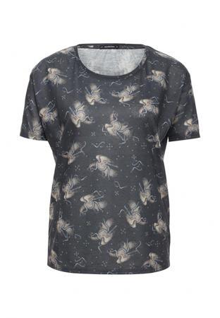 Футболка Medicine