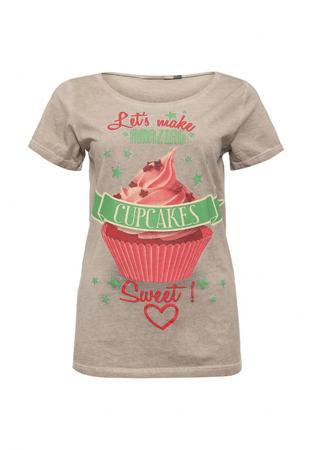 Футболка Perfect J