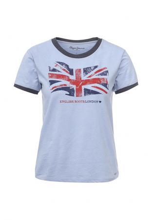 Футболка Pepe Jeans