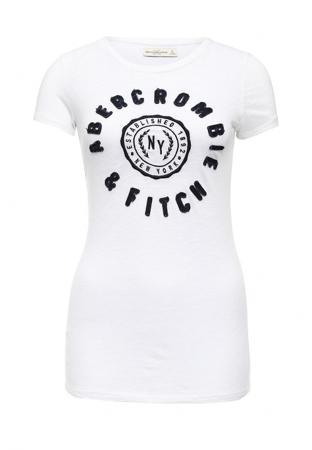 Футболка Abercrombie & Fitch
