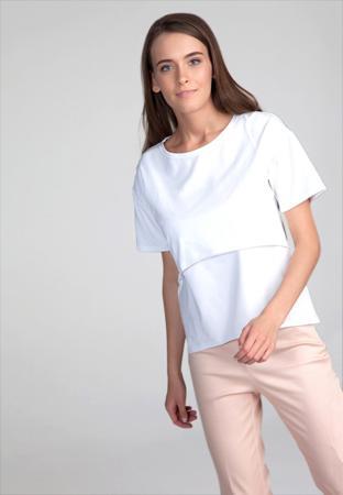 Футболка Proud Mom