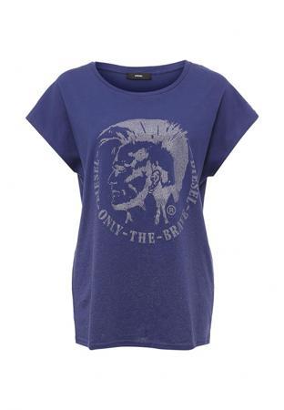 Футболка Diesel