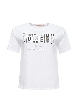 Футболка Chic Chic