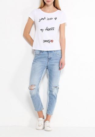 Футболка Springfield