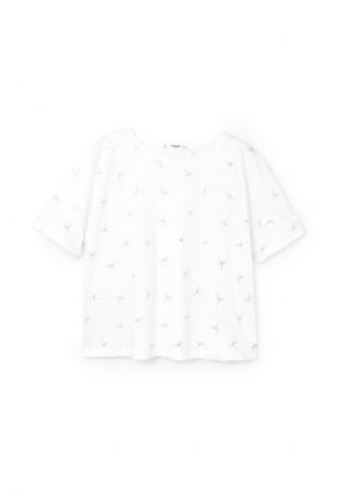 Футболка Mango