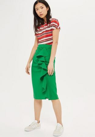 Футболка Topshop
