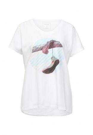 Футболка Converse