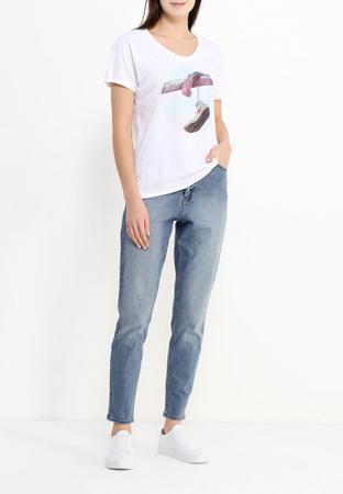 Футболка Converse