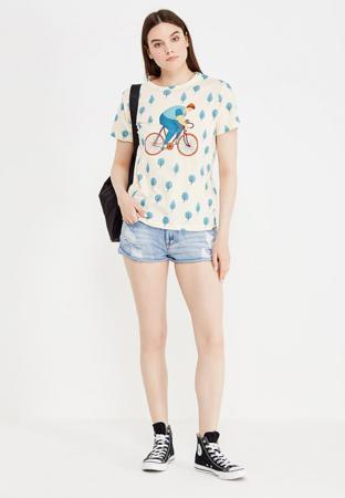 Футболка Medicine